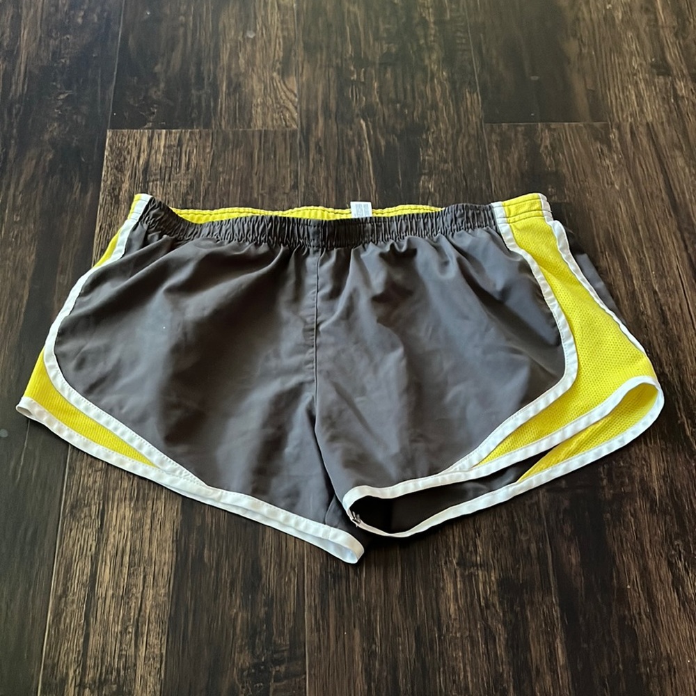 Women’s Dri-fit shorts